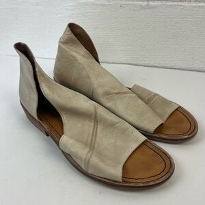 Free People Mont Blanc Sandals, 36